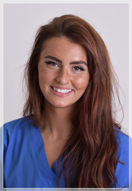 Jessica Waite BDS - Apollonia House Dental Practice