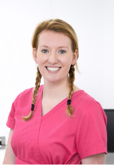 Jo is a Dental Care Professionals at Apollonia House Dental Practice