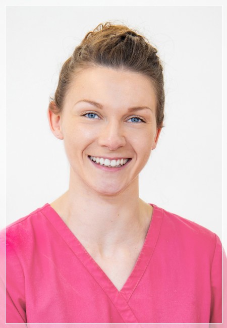 Mel is a Dental Care Professionals at Apollonia House Dental Practice Mel is a Dental Care Professionals at Apollonia House Dental Practice