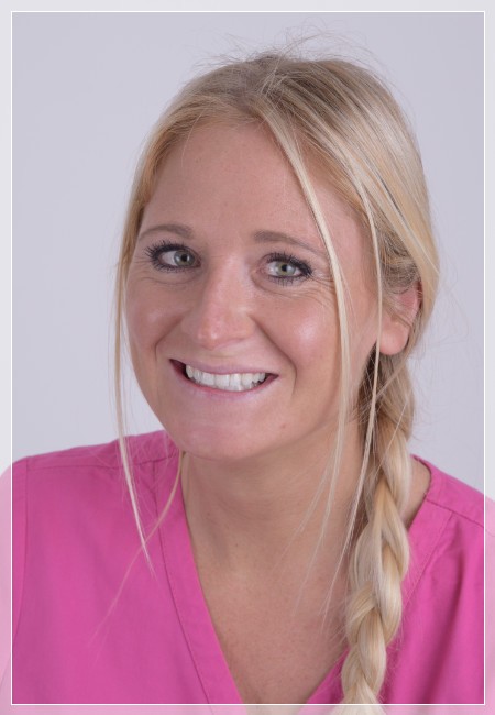 Taryn Murray is a Dental Care Professionals at Apollonia House Dental Practice Taryn Murray is a Dental Care Professionals at Apollonia House Dental Practice