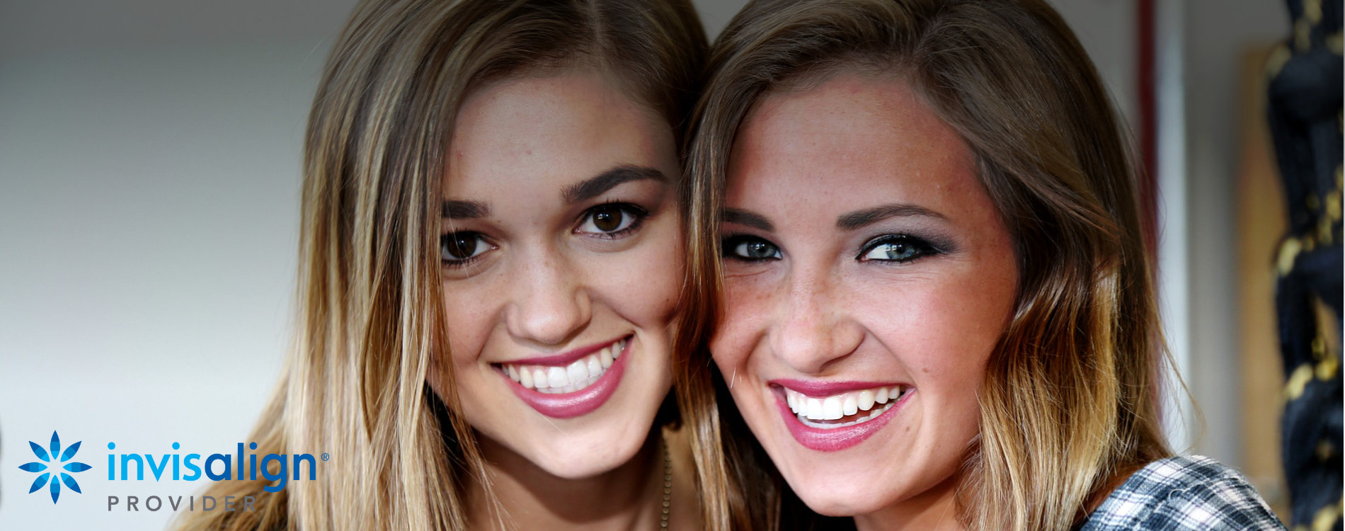 Invisalign Clear Teeth Aligners Invisalign Clear Teeth Aligners at Apollonia House Dental Practice