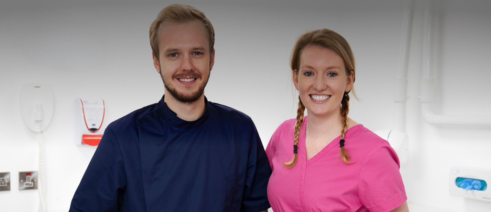 Meet the Team Meet the Team at Apollonia House Dental Practice